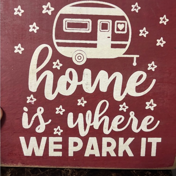 SAWDUST CITY WOODEN SIGN - Vintage Look - Picture 1 of 3